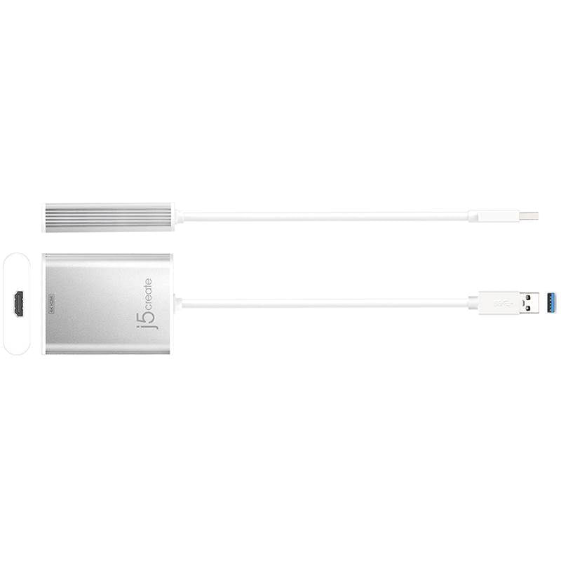 j5 create JUA354 USB3.0 to 4K HDMIディスプレイアダプター JUA354 USB™ 3.0 to 4K HDMI™ Display Adapter \u2013 j5create International