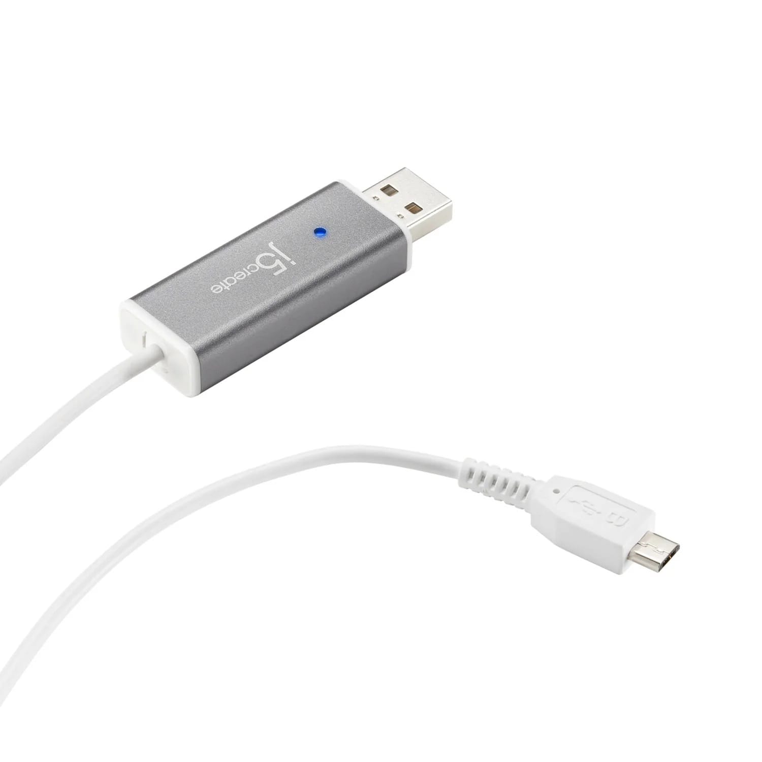 J5Create JUC600 Android Mirror USB Adapter