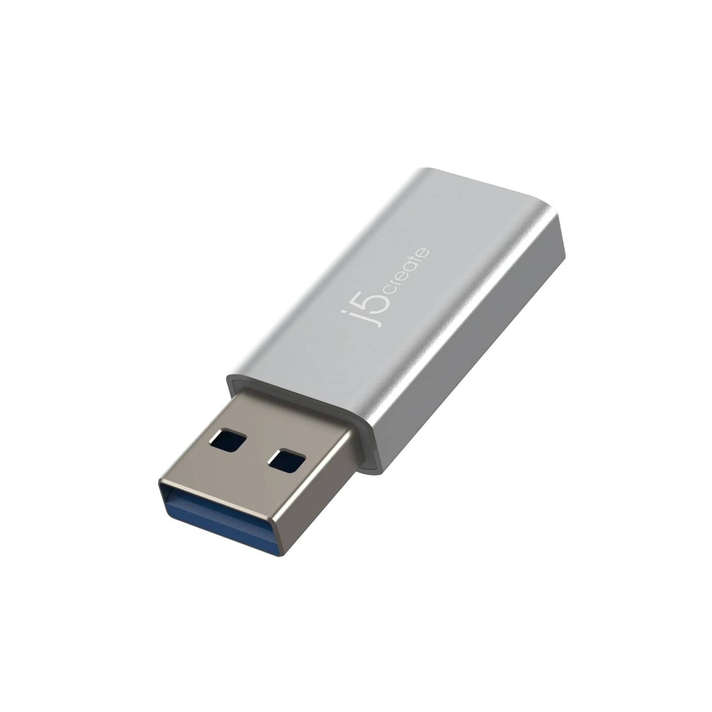 J5 Create 10Gbps USB-A To USB-C Adapter