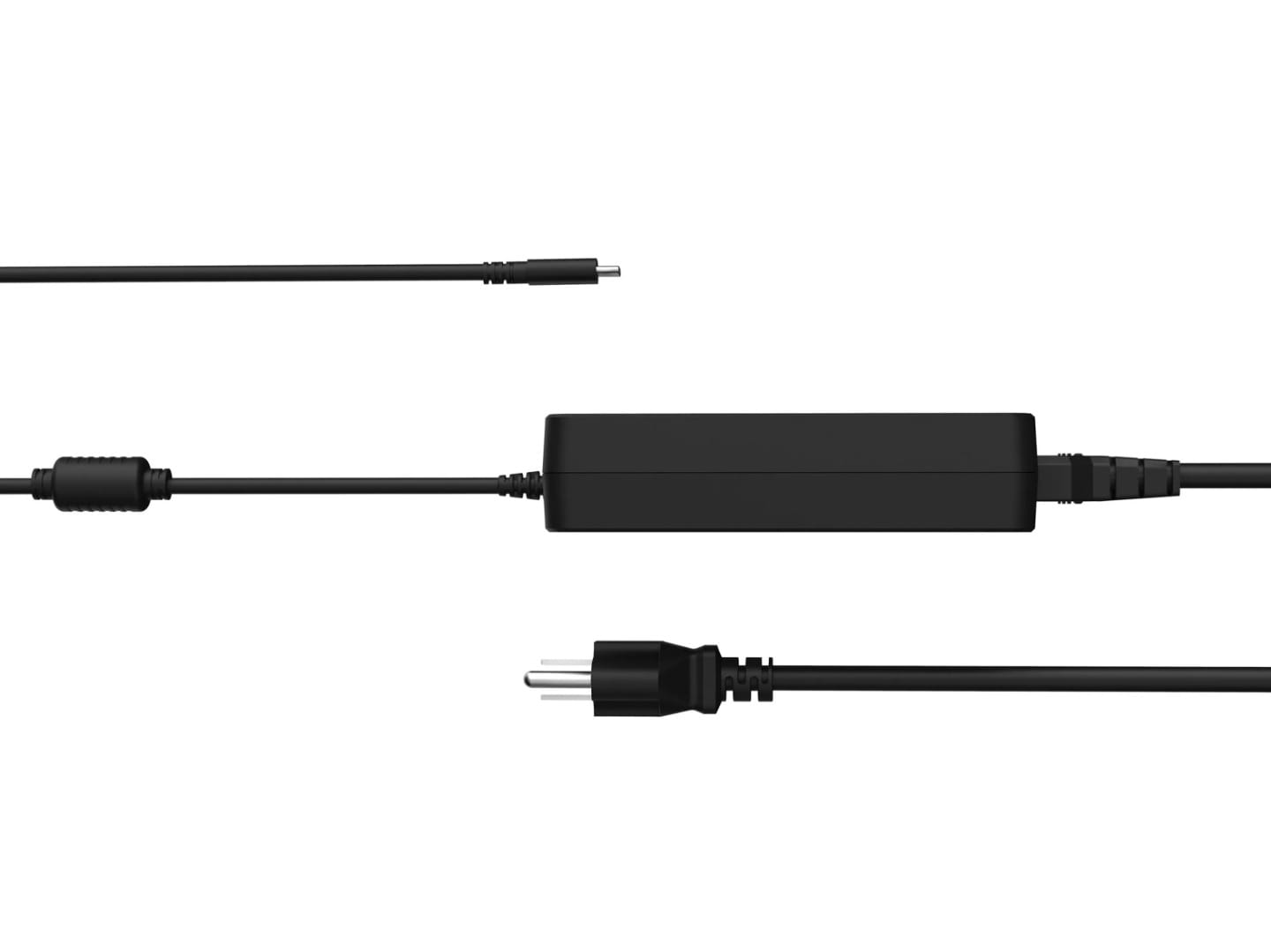 J5 Create 108W 3-Port Power Delivery USB-C Super Charger