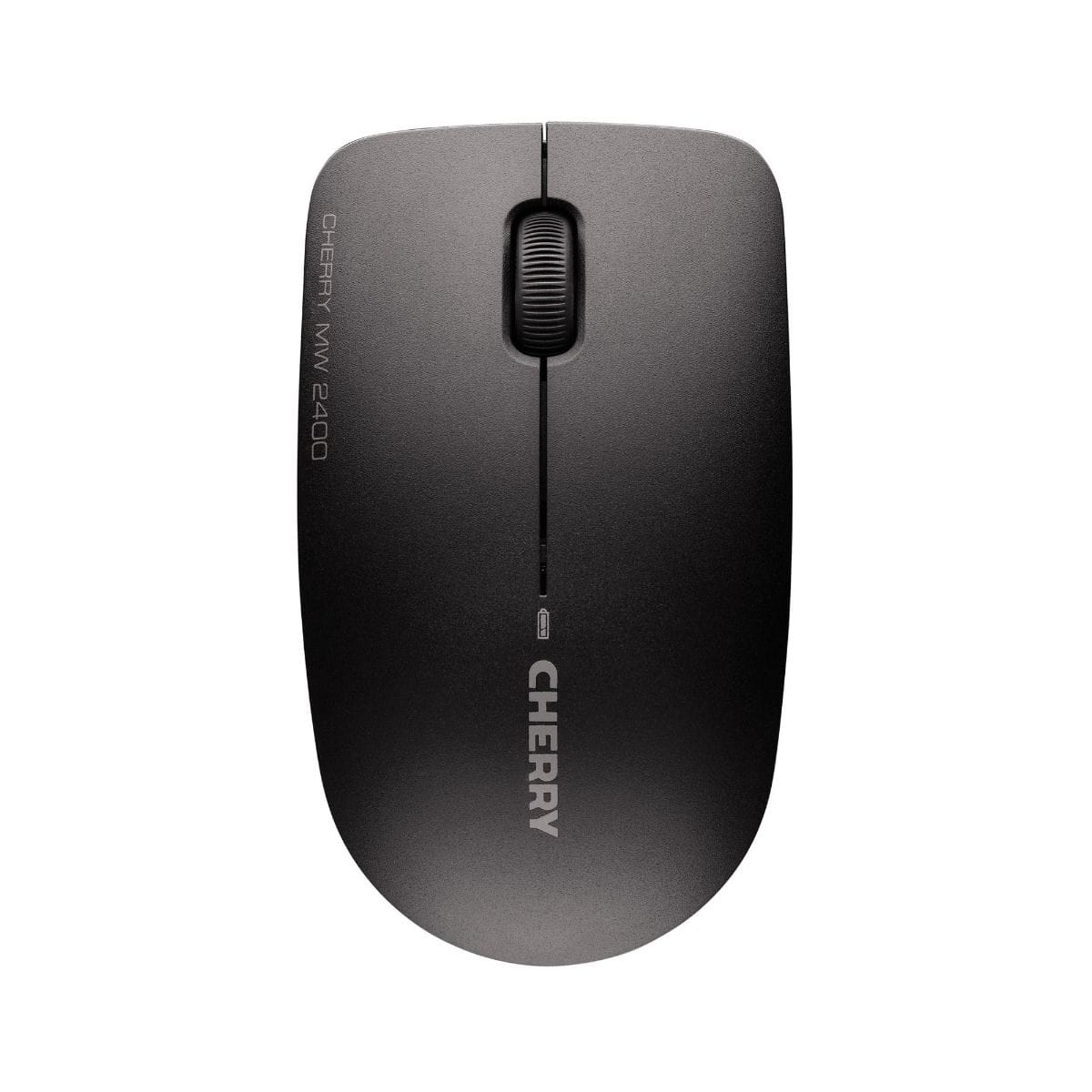 Cherry MW 2400 Office Optical Wireless Mouse
