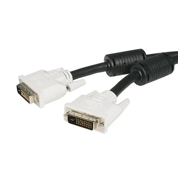 DVI Digital Monitor Male-Male 10m Cable