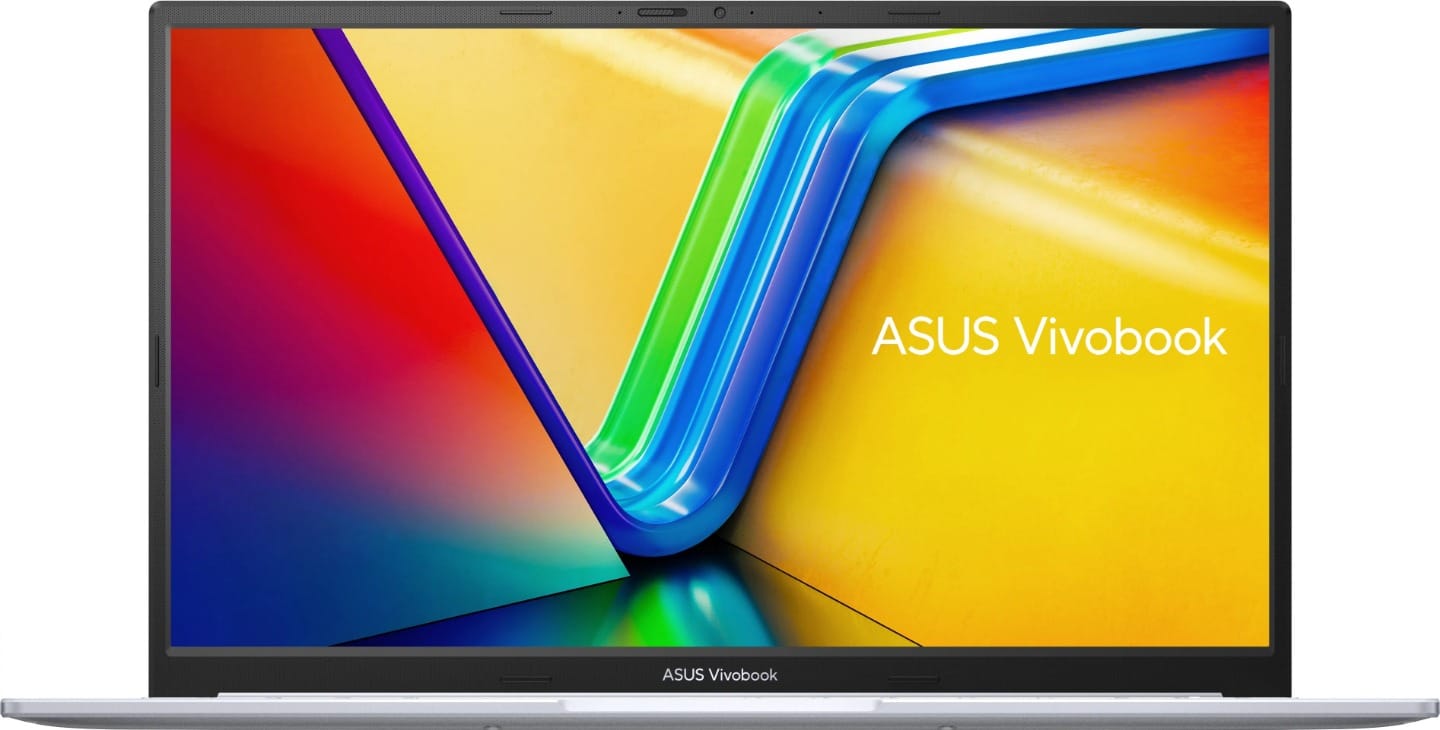 (Refurbished) Asus VivoBook 15X K3504 15.6" FHD Laptop, i5-1335U, 16GB RAM, 256GB SSD, Windows 11 Pro