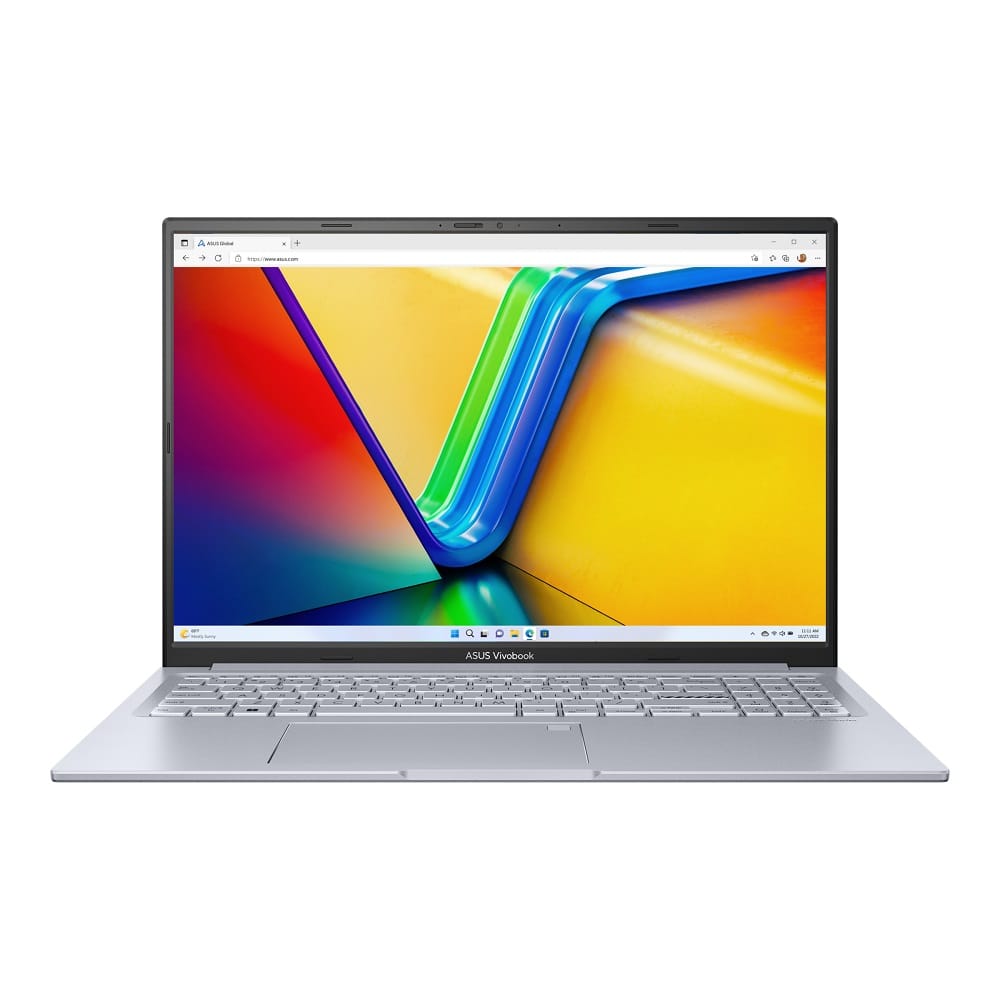 ASUS Vivobook 16X 16" WUXGA Laptop, i7-12700H, 16GB RAM, 1TB SSD, RTX 3050, Windows 11 Home