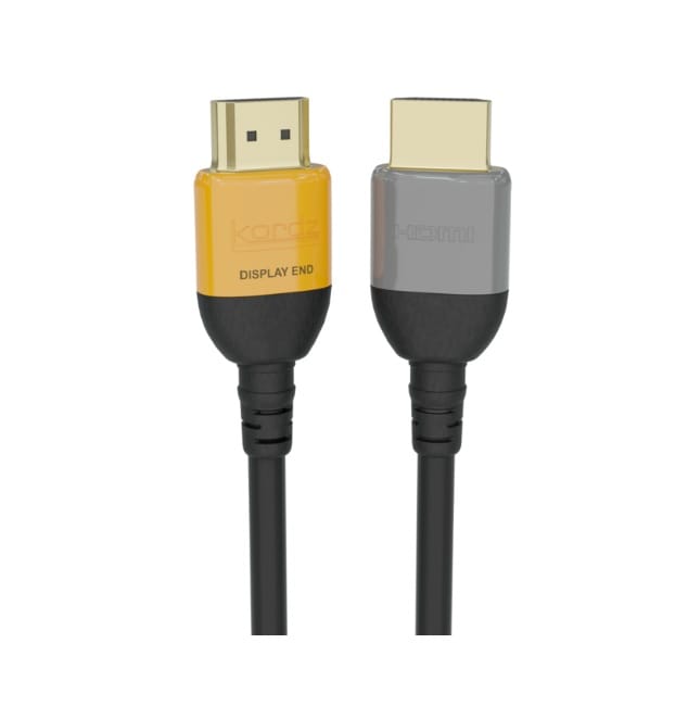 Kordz PRS4 Active Optical HDMI Cable 20m