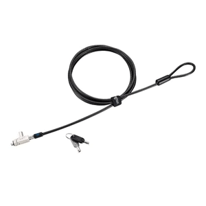 Kensington Slim N17 Keyed Laptop Lock For Dell
