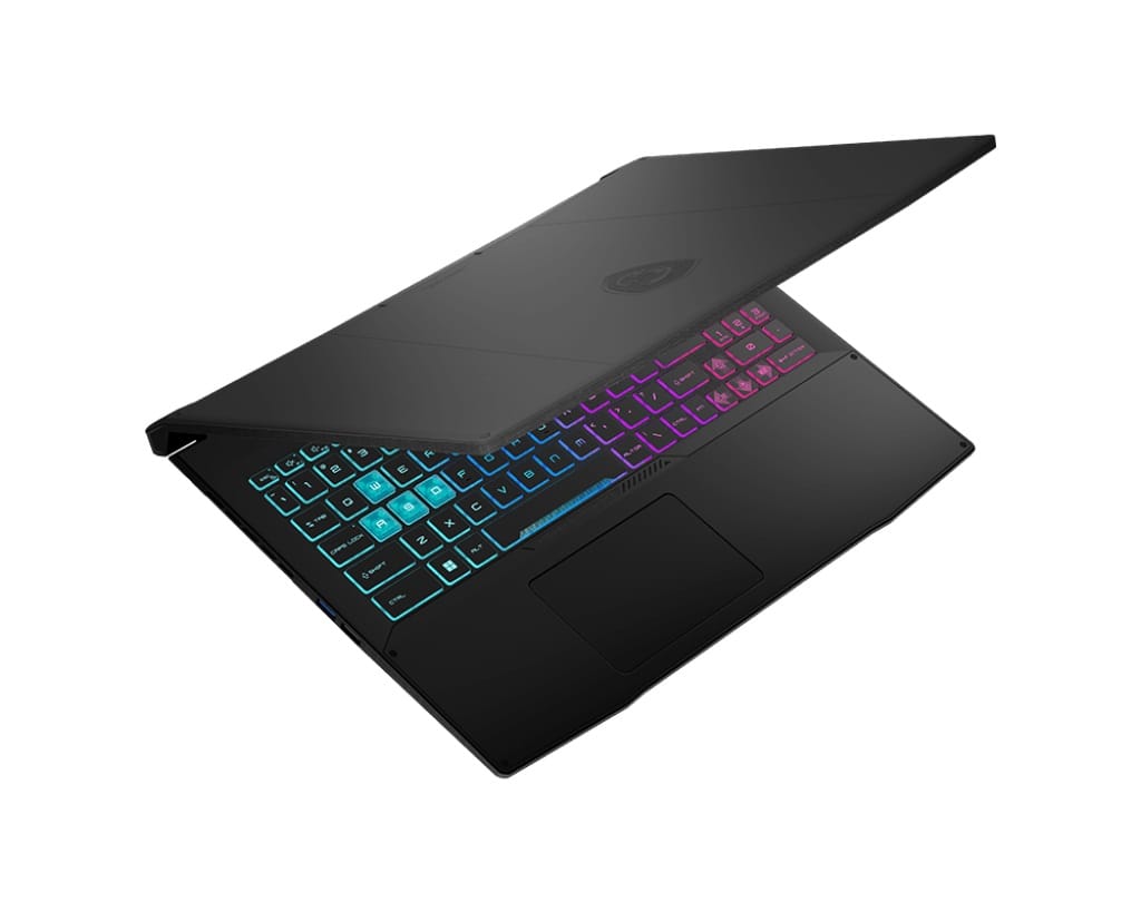 (Refurbished) MSI Katana 15 15.6" FHD IPS 144Hz Laptop, i7-13620H, 16GB RAM, 512GB SSD, RTX 3050, Windows 11 Home