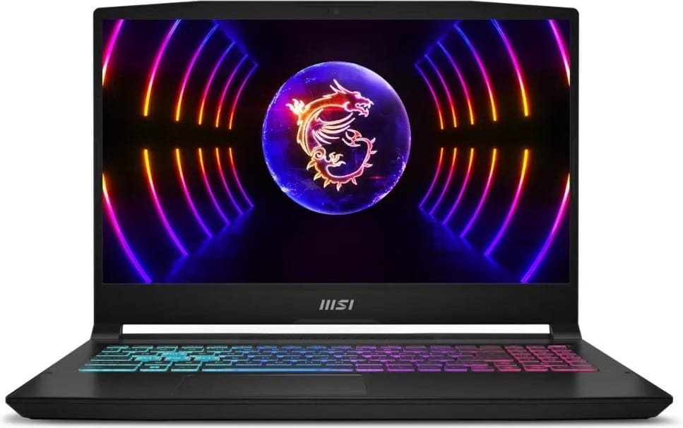 (Refurbished) MSI Katana 15 B13VFK 15.6" FHD 144Hz Laptop, i7-13620H, 16GB RAM, 512GB SSD, RTX 4060, Windows 11