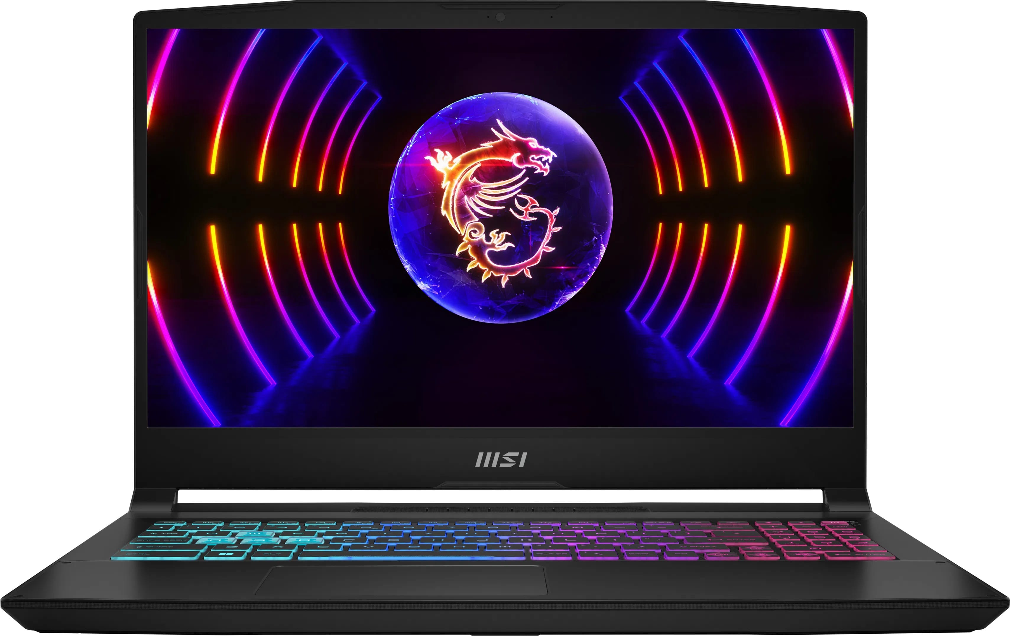 (Refurbished) MSI Katana 15 B13VEK 15.6" FHD Laptop, i7-13620H, 16GB RAM, 1TB SSD, RTX 4050, Windows 11 Home