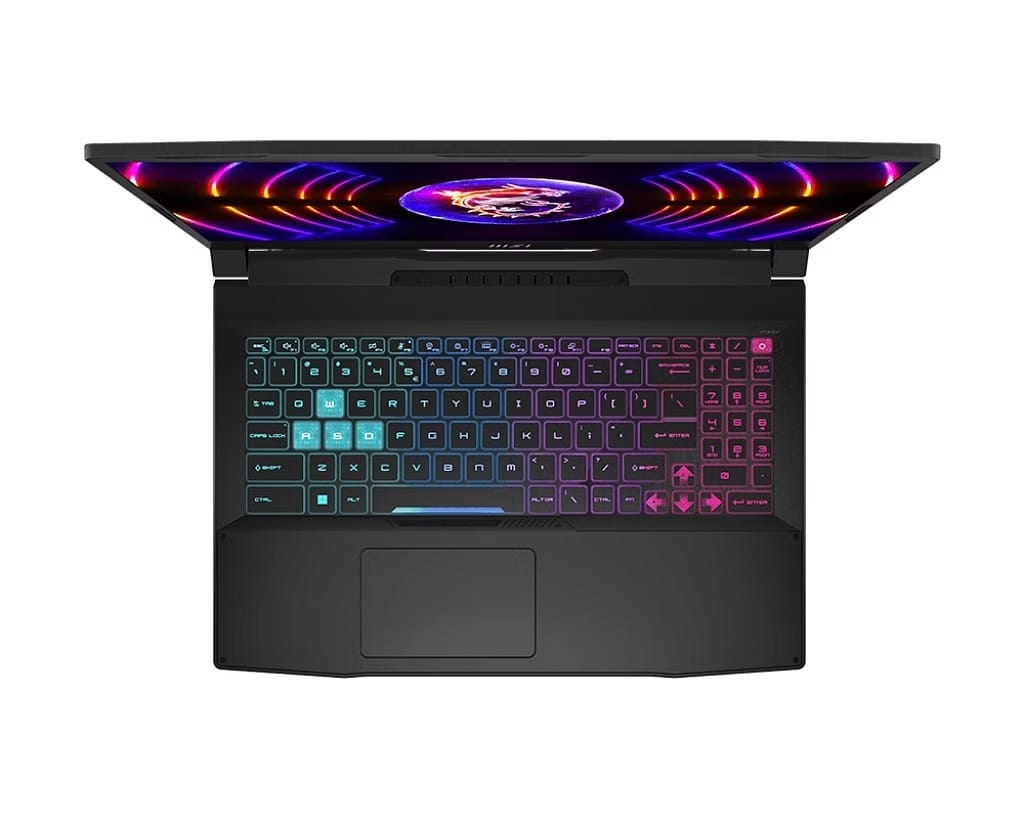MSI Katana 15 B13VFK 15.6" FHD Laptop, i7-13620H, 32GB RAM, 512GB SSD, RTX 4060, Windows 11 Home