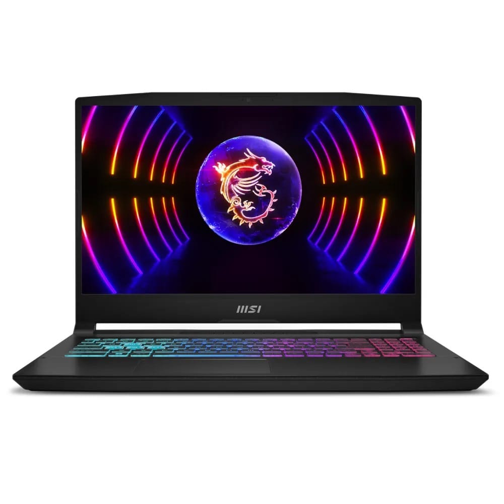 MSI Katana 15 B13VFK 15.6" FHD IPS 144Hz Gaming Laptop, i7-13620H, 16GB RAM, 1TB SSD, RTX 4060, Windows 11 Home