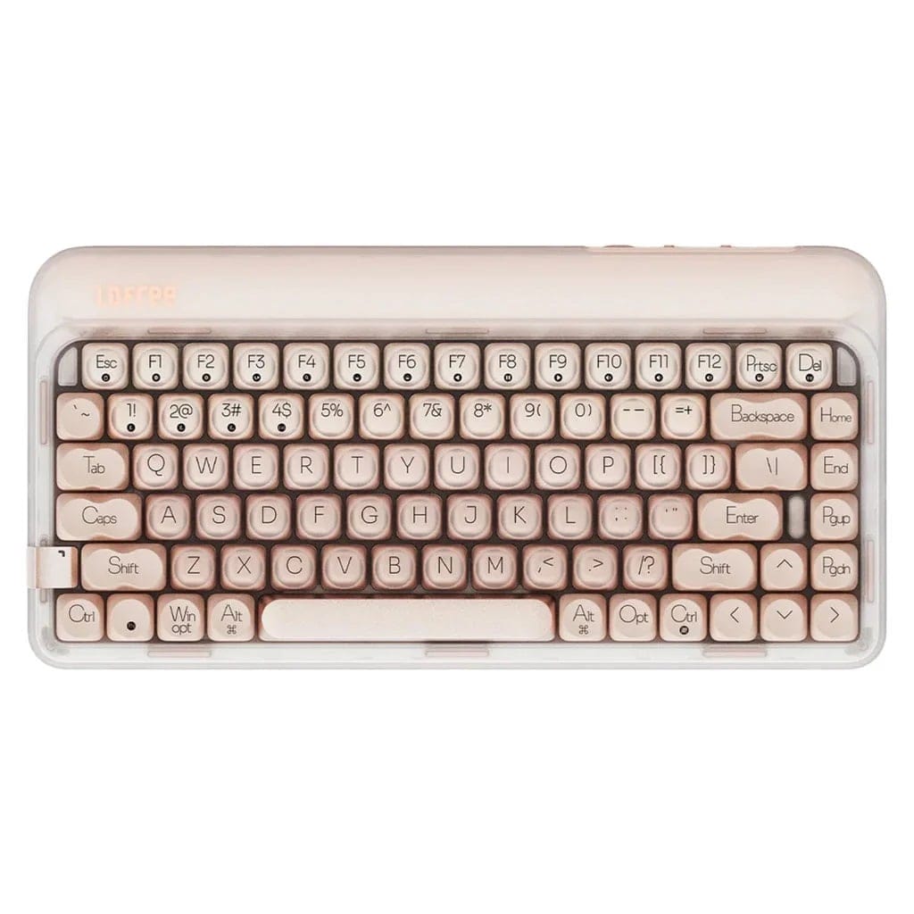 Lofree DOT Foundation Wireless Mechanical Keyboard Linear