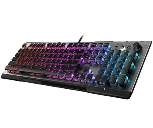 Roccat VULCAN 100 AIMO Gaming Keyboard