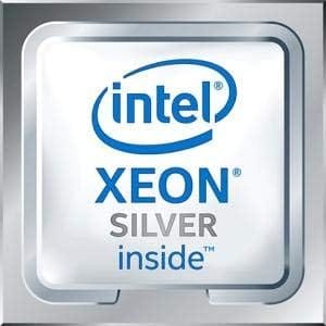 Acer XEON Silver 4210R Processor 10 CORE 2.40GHZ 13.75MB CPU