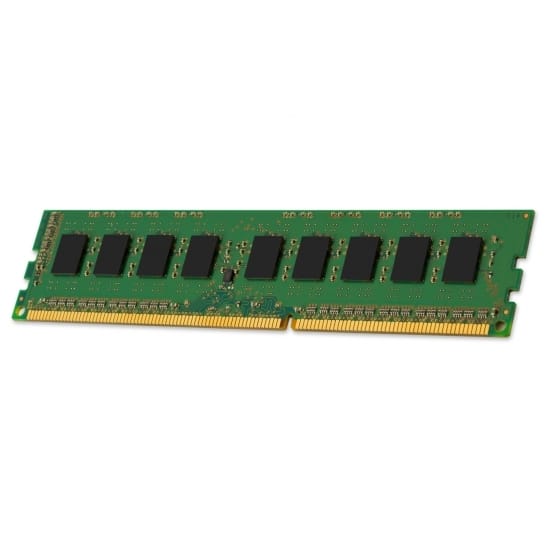 Kingston 8GB DDR3L-1600 Low Voltage Module DIMM