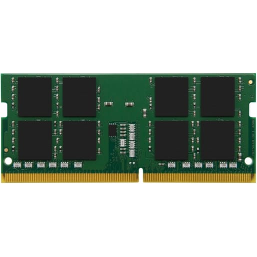 Kingston 4GB DDR4-2400 SODIMM Memory Mac Compatible