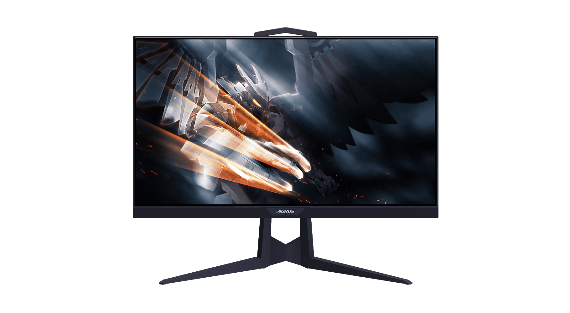 Gigabyte KD25F Aorus 24.5