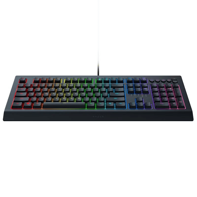 (Ex-Demo) Razer Cynosa V2 Chroma RGB Membrane Gaming Keyboard