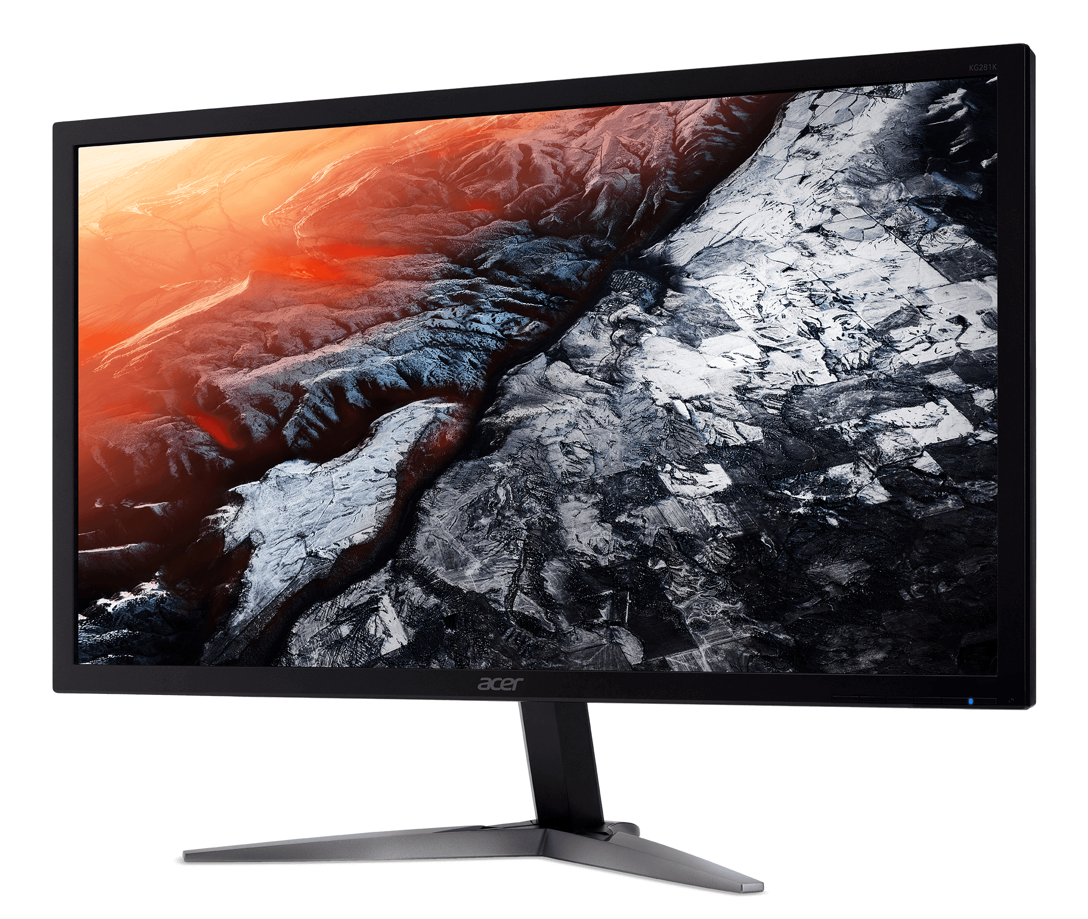 Acer KG281K 28