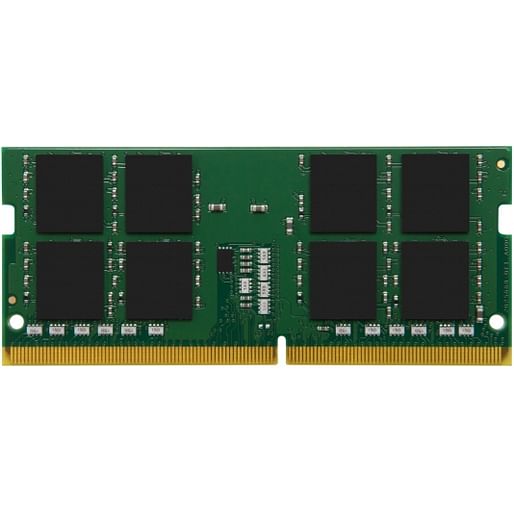 Kingston 16GB DDR4 2666Mhz ECC Unbuffered Server Memory - KTL-TN426E/16G -  Server Memory 