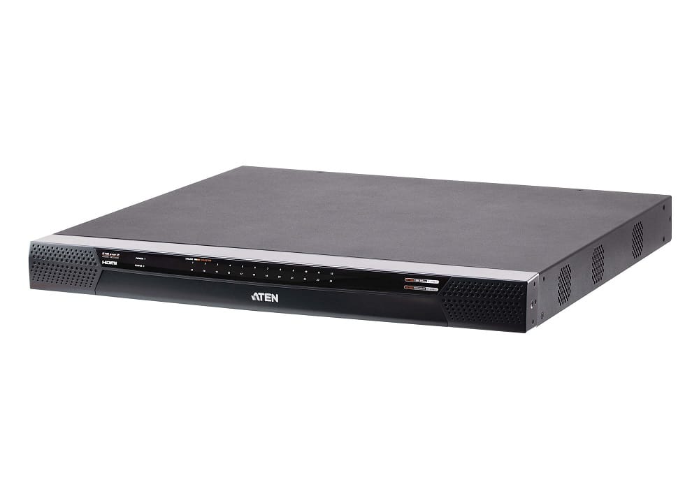 Aten 4-Port USB 3.2 Gen 1 Cat 6A Extender