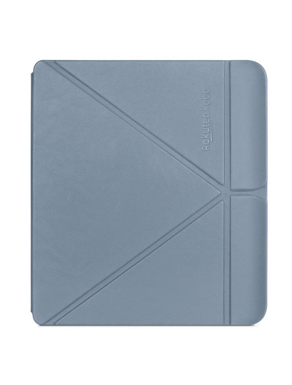 Kobo Libra 2 Sleepcover - Slate Blue