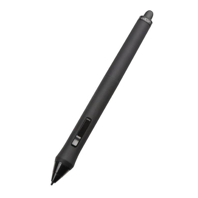 Wacom Intuos4/5 & Cintiq 2nd Gen Grip Pen