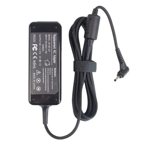 Acer DELTA 45W 19V Black Adapter