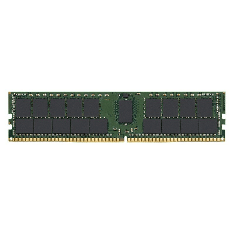 Kingston 32GB(1X32) REG DDR4-3200 RAM
