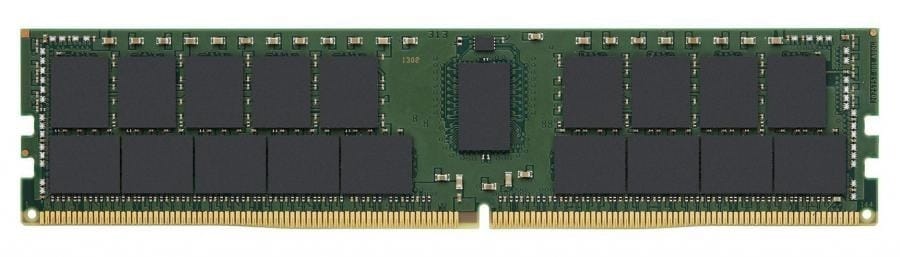 Kingston 64GB DDR4-3200 ECC Server Memory