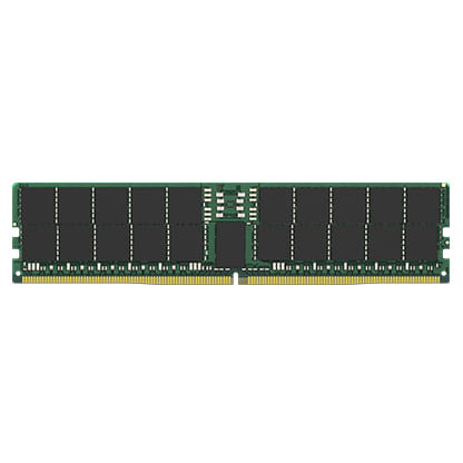 Kingston 64GB DDR5-5600 2Rx4 8G x 80-Bit Memory