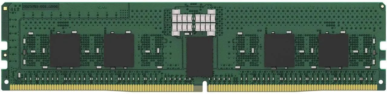 Kingston 96GB DDR5-5600 2Rx4 12G x 80-Bit Memory