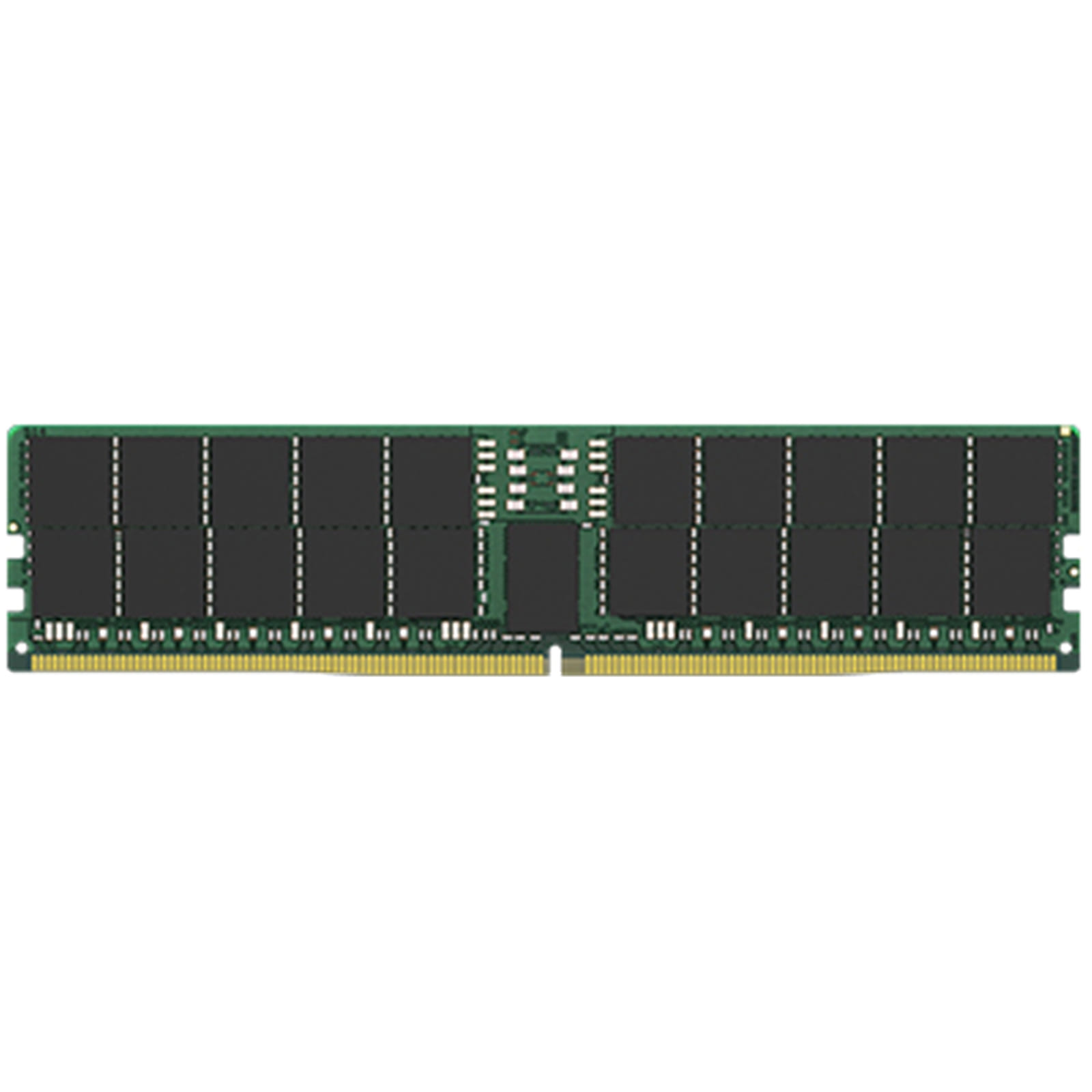 Kingston 128GB DDR5-6400 2Rx4 16G x 80-Bit Memory