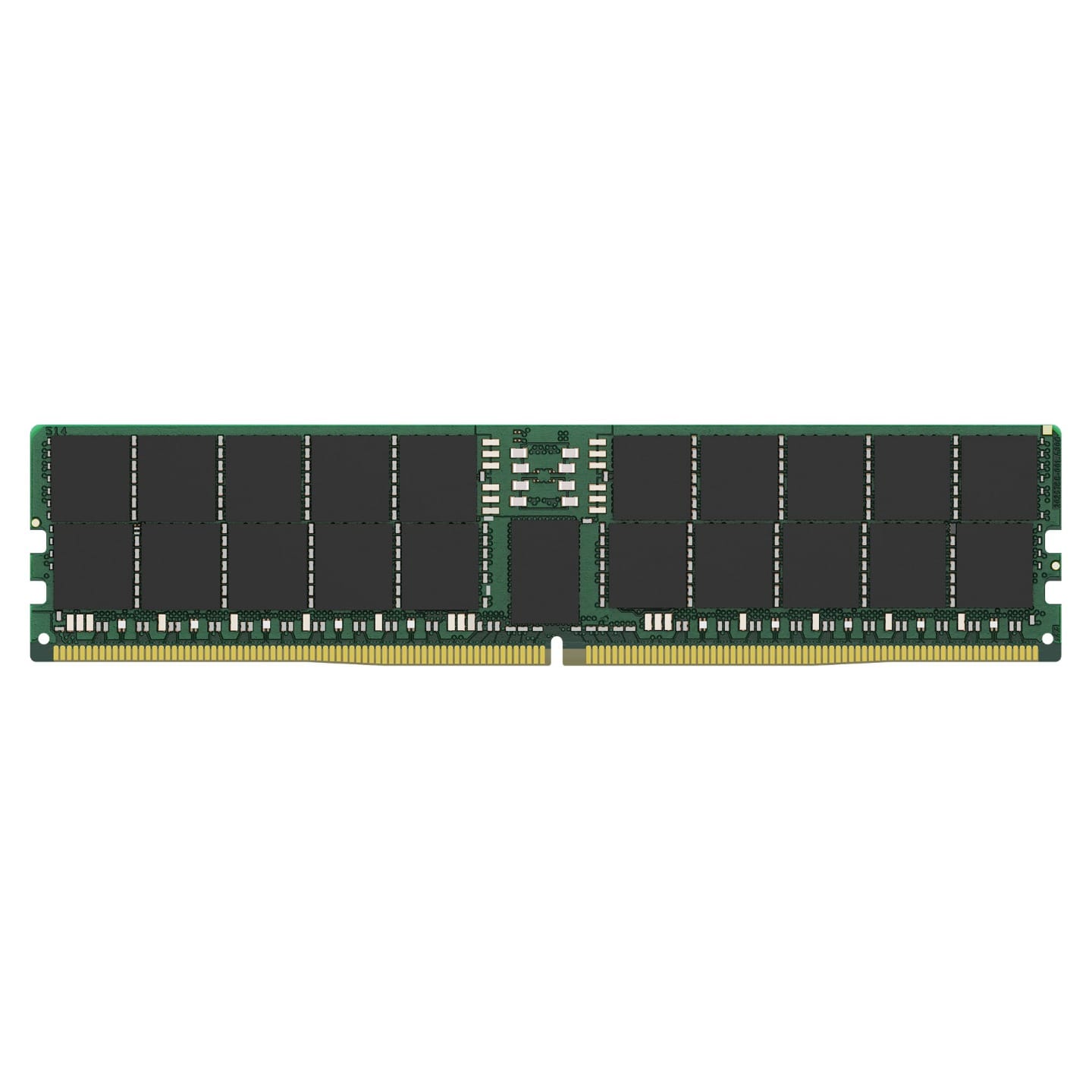 Kingston Server Premier 64GB DDR5-6400 ECC Reg CL52 DIMM 2Rx RAM