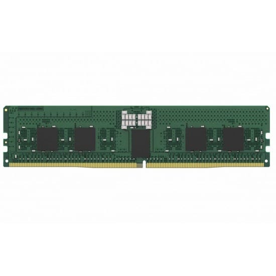Kingston 128GB(1x128GB) DDR4-3200MHz LRDIMM Quad Rank Memory