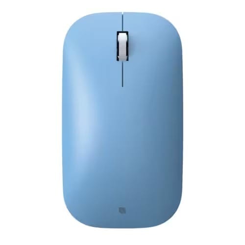 Incase Designed by Microsoft Modern Mobile Bluetooth Mouse - Sapphire