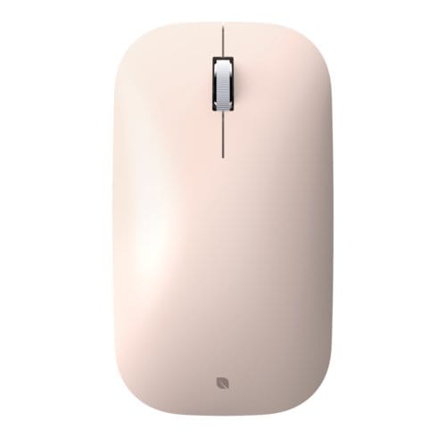 Incase Designed by Microsoft Modern Mobile Mouse Sandstone APAC