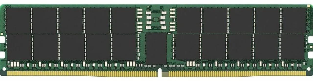 Kingston 64GB DDR5-4800 Registered 2Rx4 Module Memory