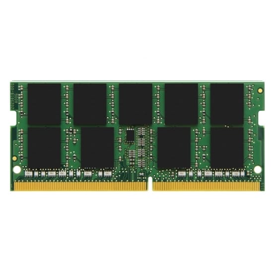Kingston KVR24S17S6/4 4GB DDR4 2400Mhz Non ECC Memory RAM SODIMM