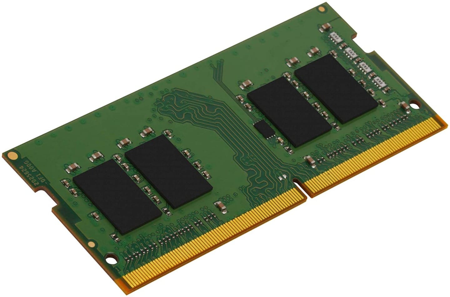 Kingston 8GB(1x8GB) DDR4-2666 SODIMM RAM Memory Module