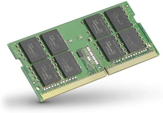 Kingston Value 8GB DDR4-2666 SODIMM RAM Memory
