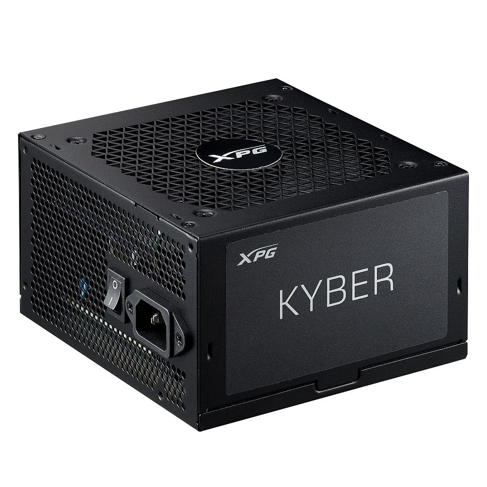 Adata XPG KYBER 850W 80+ Gold ATX 3.0 Power Supply