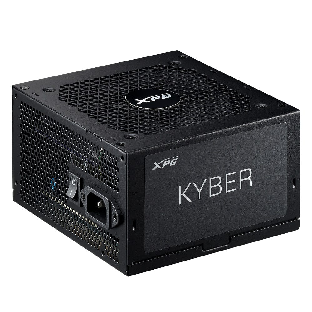 Adata XPG KYBER 750W 80+ Gold ATX 3.0 Power Supply