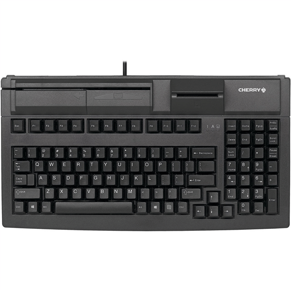 HP Cherry Multiboard MX G80 Mechanical Keyboard
