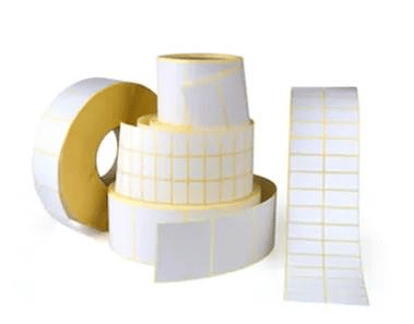 Calibor Label Thermal 31X25 3ACS 7500/R SML CRE
