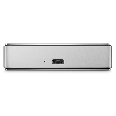 LaCie 1TB Porsche Design USB-C 2.5