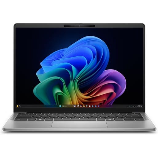 (Ex-Demo) Dell Latitude 7455 Copilot+ Premium Business Laptop, Snapdragon X Elite 12 Core, 14" QHD Touchscreen Laptop, 32GB RAM, 1TB SSD,  Adreno, Windows 11 Pro