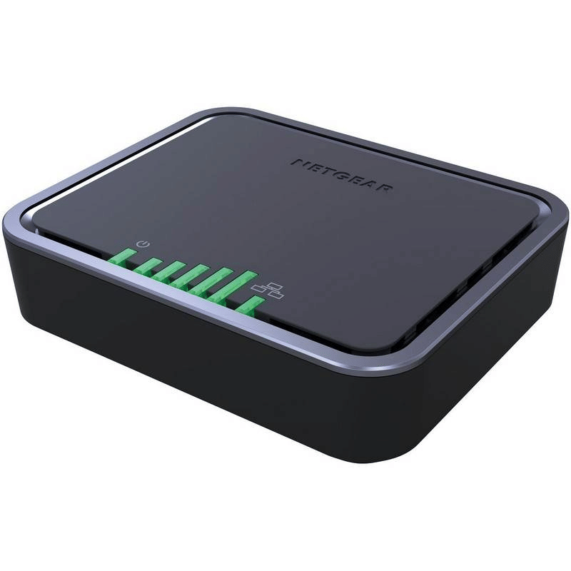Netgear LB2120 4G/LTE Modem With WAN Passthrough