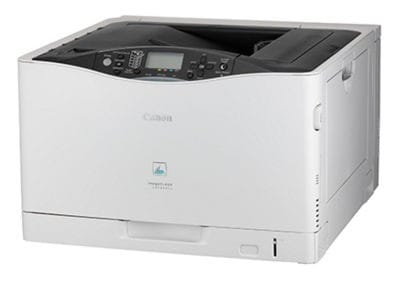 Canon imageCLASS A3 Colour Laser Printer