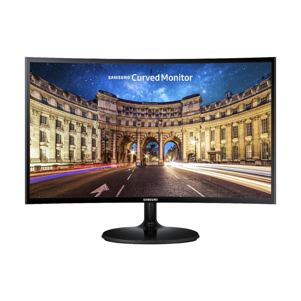 Samsung C27F390FHE 27" Full HD Curved Monitor